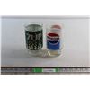 Image 1 : Pepsi & 7UP Glass Cups