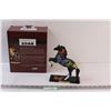 Image 1 : "Black Beauty" Horse Figurine - Trail of Painted Ponies - in Box - 8.5" x 7"