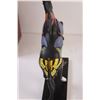 Image 4 : "Black Beauty" Horse Figurine - Trail of Painted Ponies - in Box - 8.5" x 7"