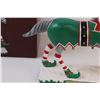 Image 3 : "Bells 'n; Elves" Horse Figurine - Trail of Painted Ponies - in Box - 9" x 6.5"