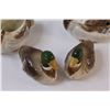Image 2 : Otagiri Mallard Duck Ceramics: Salt & Pepper Shakers, Cream & Sugar Set