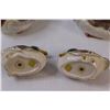 Image 3 : Otagiri Mallard Duck Ceramics: Salt & Pepper Shakers, Cream & Sugar Set
