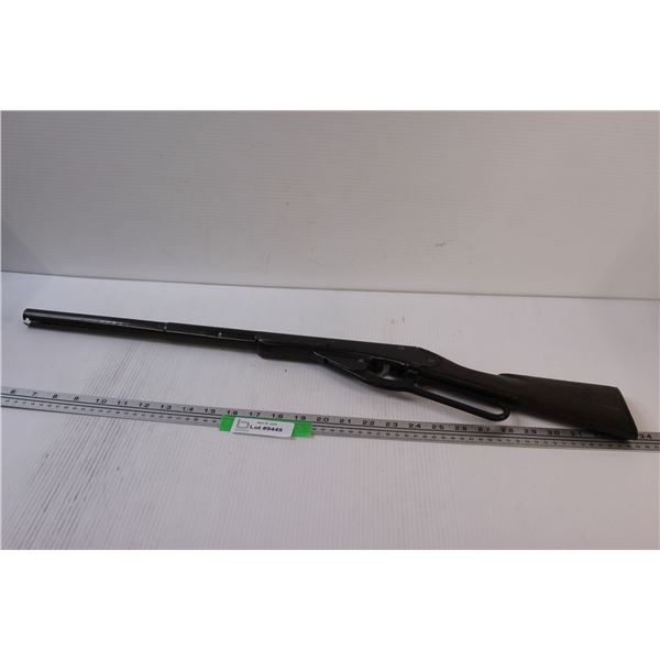 Daisy Model 960 Toy Gun - 30" Long