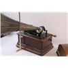 Image 16 : * Thomas Edison Standard Phonograph - as is