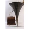 Image 1 : * Thomas Edison Standard Phonograph - as is