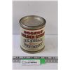 Image 1 : Rogers Golden Syrup Tin - 4" Tall