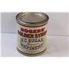 Image 2 : Rogers Golden Syrup Tin - 4" Tall