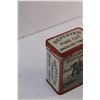 Image 2 : Repeater Tobacco Tin - 5" x 4" x 3.5"