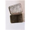 Image 3 : Repeater Tobacco Tin - 5" x 4" x 3.5"