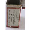 Image 4 : Repeater Tobacco Tin - 5" x 4" x 3.5"