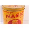 Image 2 : Cornet Magic Cone Tin - 13" x 10"