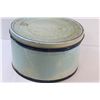 Image 5 : Snowdrift Coconut Tin - 12" x 7"
