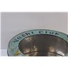 Image 2 : Yacht Club Candies Tin - 12" x 7"