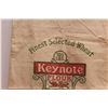 Image 2 : Keystone Flour Bag - 35" X 19"