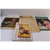 Image 7 : (14) Antique Magazines from 1930's - 50's