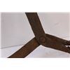 Image 4 : Antique Log Tongs - 26" x 17"