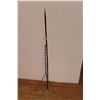 Image 1 : * Lighting Rod Stand - 53" Tall - No Ball