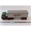 Image 1 : Canadian Freightways Tin Toy Semi