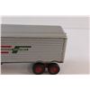 Image 2 : Canadian Freightways Tin Toy Semi