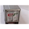 Image 5 : Canadian Freightways Tin Toy Semi