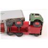 Image 6 : Canadian Freightways Tin Toy Semi