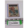 Image 1 : Alex Delvecchio 1953-54 Parkhurst Hockey Card