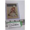 Image 1 : Tony Leswick 1953-54 Parkhurst Hockey Card