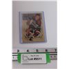 Image 1 : Larry Zeidel 1953-54 Parkhurst Hockey Card