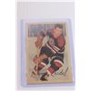 Image 2 : Larry Zeidel 1953-54 Parkhurst Hockey Card