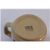 Image 5 : Vintage Medalta, Fort Steele, BC Advertising Mug
