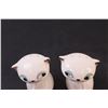 Image 2 : Holt Howard 1958 Salt & Pepper Shaker Kitten Set - 4.25" Tall - Made in Japan