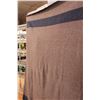 Image 4 : Wool Blanket - 53" x 80"
