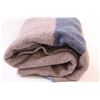 Image 5 : Wool Blanket - 53" x 80"