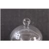 Image 2 : Vintage Glass Cloche - 9" x 7.25"