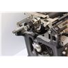 Image 4 : Underwood Typewriter w/Cover - as is