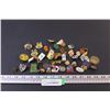 Image 1 : (20+) Collector Pins - Assorted