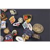 Image 4 : (20+) Collector Pins - Assorted