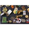 Image 5 : (20+) Collector Pins - Assorted