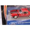 Image 2 : Matchbox Die Cast Car in Box - 1970 Ford Mustang Boss 302