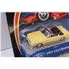 Image 2 : Matchbox Die Cast Car in Box - 1965 Ford Mustang