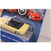 Image 3 : Matchbox Die Cast Car in Box - 1965 Ford Mustang