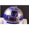 Image 2 : Star Wars R2-D2 Drink Cooler (Ice Powered) - 16" x 9" x 7"