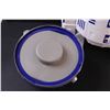 Image 4 : Star Wars R2-D2 Drink Cooler (Ice Powered) - 16" x 9" x 7"