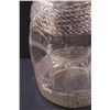 Image 3 : Clear Glass Dominion Rope Finger Jug - 12" x 8"