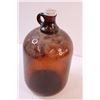 Image 6 : A & W Root Beer Brown Glass Jug