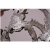 Image 5 : Heart Metal Decor Art - 3.75"