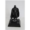 Image 1 : Star Wars Darth Vader Figurine - (Lightsaber Broken, as is)