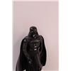 Image 2 : Star Wars Darth Vader Figurine - (Lightsaber Broken, as is)