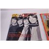 Image 4 : Time Magazine - 1980 - John Lennon & Request Beatles Magazine Issue