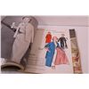 Image 3 : Butterick Patterns Magazine - 1960